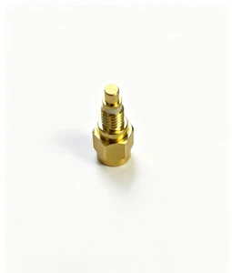 RUIXIN Detachable Panel Mount RF Coaxial Connector (SMA-JYD)