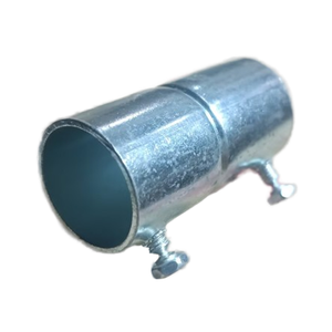 Stainless Steel Connector for Cable Sleeve 60MM Length Runqi Brand