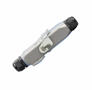 Aviation Plug Automotive Socket 10A Heavy-duty DIN Type Copper Contact IP68 Multifunctional Connector