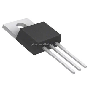 The brand-new original IC chip TIP41C TIP42C