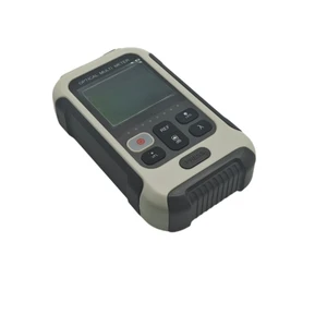 Handheld Optical Multi Meter OPM VFL RJ45 Cable Tester LED Flashlight Fiber Power Meter 1310/1550nm Optical Multi Function Meter