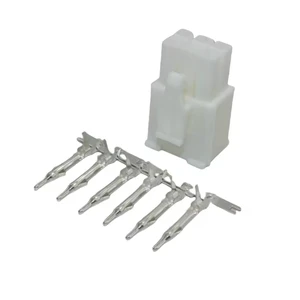 Connector 6-Core 172160-1 FL-6P Board to Board & Mezzanine Connectors Made in China