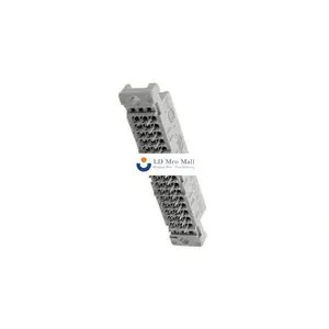 (Backplane Connectors) 17011102234
