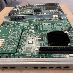 M6KS-SRU-1H Route Switch Unit (SRU) for ZTE ZXR10 M6000-5S / M6000-8S Core Routers