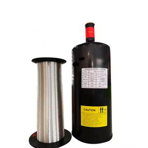 Factory Bare Fibers G657A2 Drone Raw Material Fiber Optic Cable 2 Core G652D A Class Single Mode Optical Fiber Colored