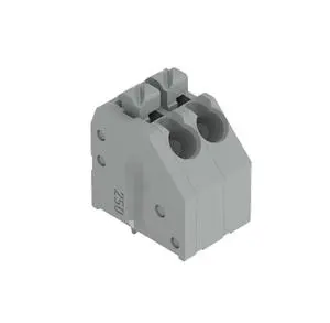 GGDX WAGOS 250 Series of Single-row Pin PCB Terminal Blocks Have a Pitch 3.5mm Ranging From to 1/2/3/4/5/6/7/8/9/10/11/12/14~24P