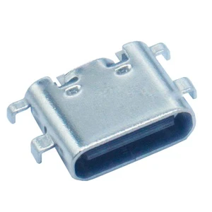 USB Connector TYPE C 6pin