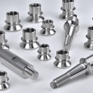 Stainless Parts 3/4 To 1/2 Misalignment Spacers For Heim Joint Rod End Bearing