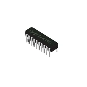 Electronic Components New and Original IC Chips Integrated Circuit MAX233ACPP DIP20
