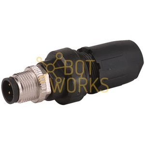 Murrelektronik New 7000-12511-0000000 Circular Connectors