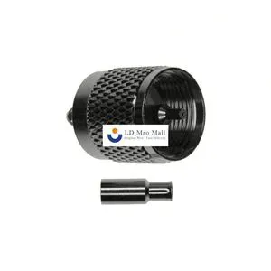 (Coaxial Connectors Assembly) 182330