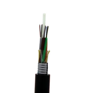 Wholesale Price Models GYFTS 72F Connector Fiber Optic Cable
