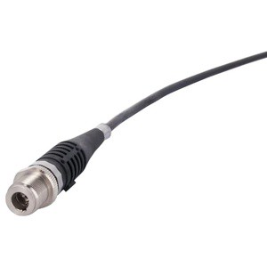 92602945 2 singlemode fiber ODC extension connector 7.0mm The 2 fiber OutDoor Connector integrates the single fiber technology