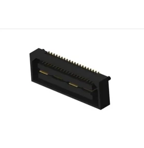 6-1658012-1 Board to Board & Mezzanine Connectors MSB0.80RC-ASY040FL