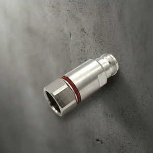 RUIXINFactory N Female to LMR200/LMR400/ RG213/RG58/S141/RG405 Cable Assembly Adapter