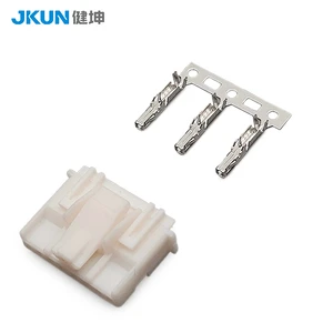 Efficient & Secure, Quick-Install Anti-Loose Wire-to-Board Connectors ,Factory Direct for Reliable Performance