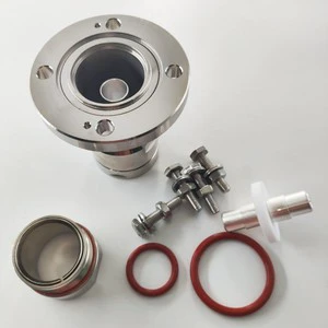 RF Coaxial 1-5/8