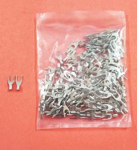 DC-432 Plastic Insulated Terminal Fork-Eco-Friendly & Easy Installation Top Selling Product From India