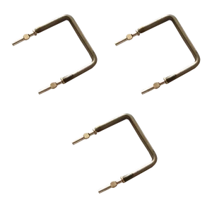 Original Supplier Wholesale 1W-5W Current Sense Resistors Shunt Resistors Customized Sampling Resistor
