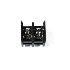 TML Brand Factory Long-term Supply of 11mm Spacing 600V30A Fence Type Terminal Block BHP 5-XX-11.0-08
