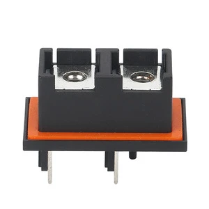 Factory Direct Automotive Connector Plastic Parts LTOX-2 Patented Products Waterproof Connector Made in China