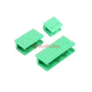 KF2EDGV-7.5 -2P -3P -4P -5P -6P -7P -8P plug-in 7.5MM Pull-Out Terminals