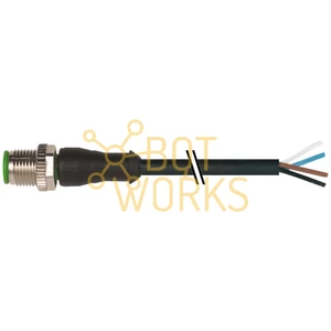 Murrelektronik New 7000-12021-6142500 Circular Connectors
