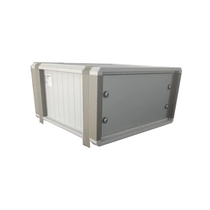 RDEKONO Unshielded Shielded Subrack Eurocard Enclosure Custom with Handle Schroff Nvent Rittal Factory
