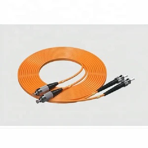 LC Optical Fiber Active Connector