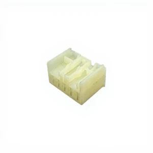 7054Y-4.8-215 Pin Nylon Shell Brass Contact Material Male and Female Automotive Wire Connectors