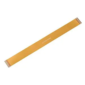 General FPC Flexible Cable Flexible Circuit Board 8/10/12/14/20/24/30/40/50/60pin Spacing of 0.5 mm FPC Cable