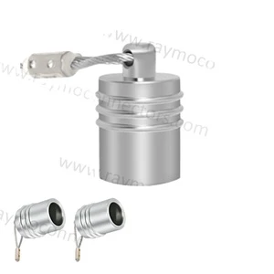 Dust Cover for High Speed Camera Connector