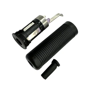 Dajiang DIY U174U Female Socket Audio & Video Connector Phone Jack for Headset-for DIY Projects