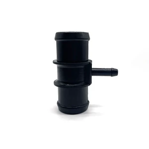 Auto Parts Coolant Hose Connector Water Hose Flange Housing Cooling Hose Connector