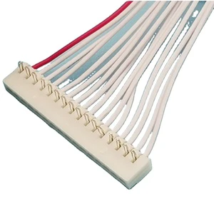 Custom Direct Sales High Quality Terminal Cable Electronic Wiring All Kinds Wire Harness Processing Connector Accessories