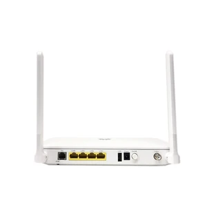 Advanced HG8147X6 Optical Network Terminal for Residential and Commercial Fiber Connections At Lowest Price