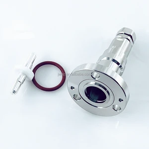 7/8 EIA Flange Connector for RG393 RG8 LMR400 Coaxial Cable