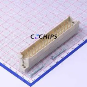 9060482905 Board-to-Board & Backplane Connector Through hole Component (THT),P=5.08mm Connector 5.08mm Through Hole 3 6A