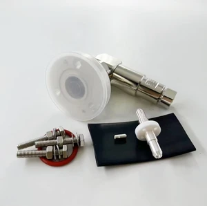 RF Coaxial Connector 7/8