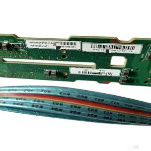 667868-B21 12*3.5 Inch SAS/SATA Backplane