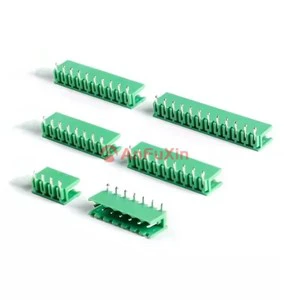 KF2EDGR-5.08 -2P -3P -4P -5P -6P -7P -8P -9P -10P -12P -16P plug-in 5.08MM Pull-Out Terminals