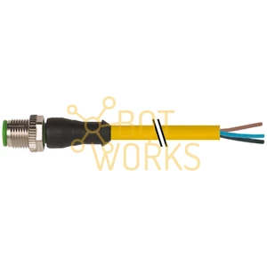 Murrelektronik New 7000-12001-0130500 Circular Connectors