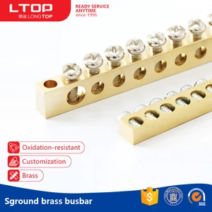 Micro Connector Terminals for Terminal Blocks