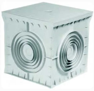OnElecs Sealed Watertight Manhole Cover | IP68 Heavy Duty Roadway Access Unit (Waterproof Underground Infrastructure)-Turkey