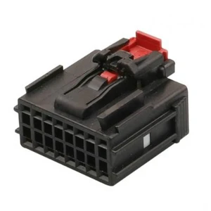 NEW 6098-8451 Automotive connectors DJ7166A-1.2-11 21