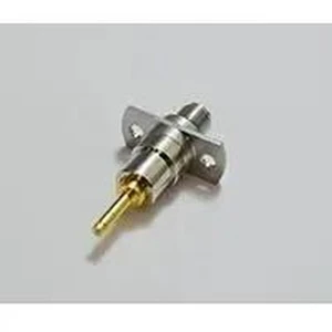 RF Connectors / Coaxial Connectors