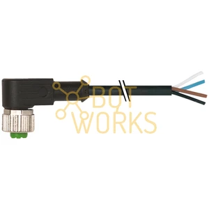 Murrelektronik New 7000-12341-6542500 Circular Connectors