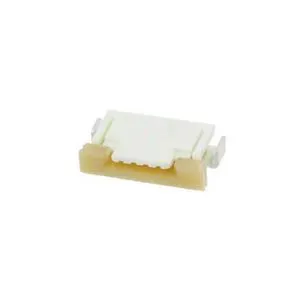 (FFC FPC Flat Flexible Connectors) 0522070460