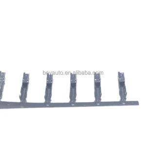 Connector Terminals New Original Box Electrical Terminals for Automotive Wiring Connectors