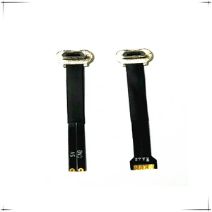 XAJA Short FFC Micro USB FPV Flat Slim Thin Ribbon FPC Cable